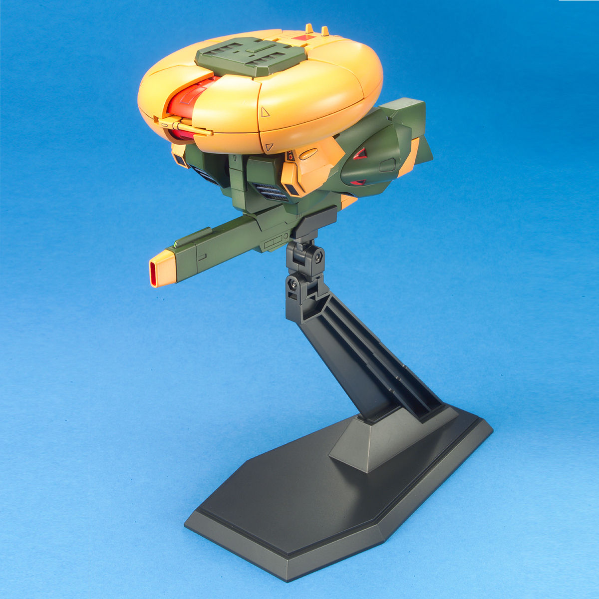 1060781 BANDAI SPIRITS HGUC 1/144 NRX-044 ASSHIMAR