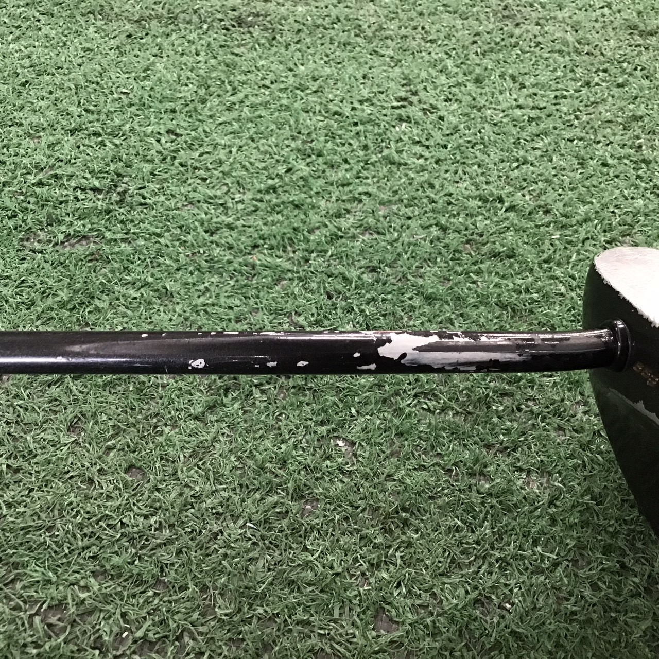 PUTTER Power Bilt : H&B King Egg ก้านกราไฟร์