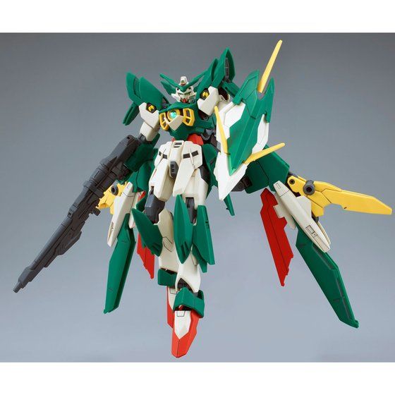 HGBF 1/144 GUNDAM FENICE LIBERTA