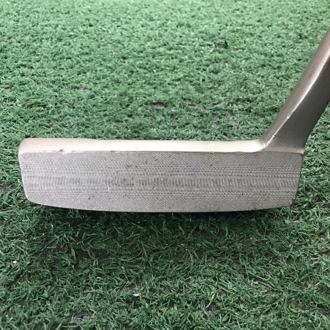 PUTTER SNAKE EYES : SIDEWINDER ก้านเหล็ก