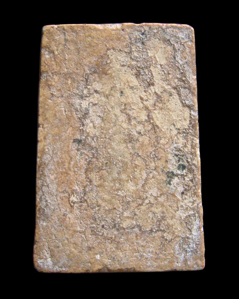 พระสมเด็จ ไม่ทราบที่ พระบ้านเก่าเก็บครับ