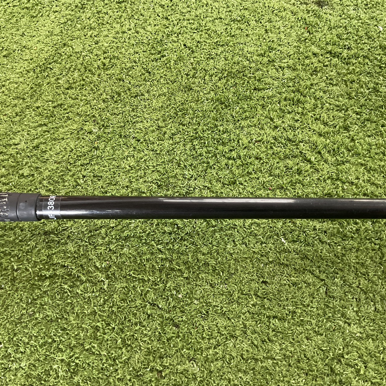 DRIVER TOP JOY : BOMBER COMP GRAND BENEFER #1 ก้านกราไฟร์