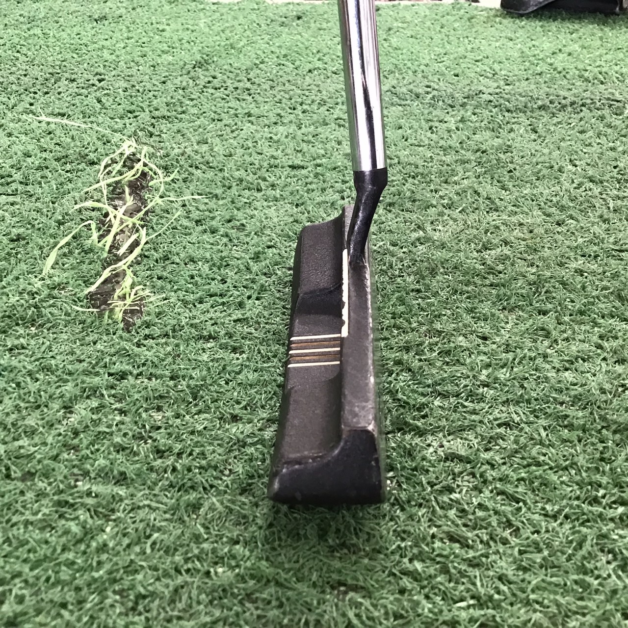 PUTTER Wilson : TPA VIII ก้านเหล็ก