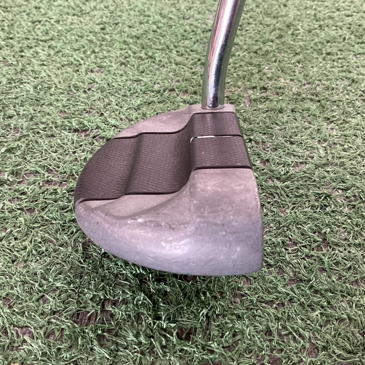 PUTTER DUNLOP : HDD ProCOMP B1 ก้านเหล็ก