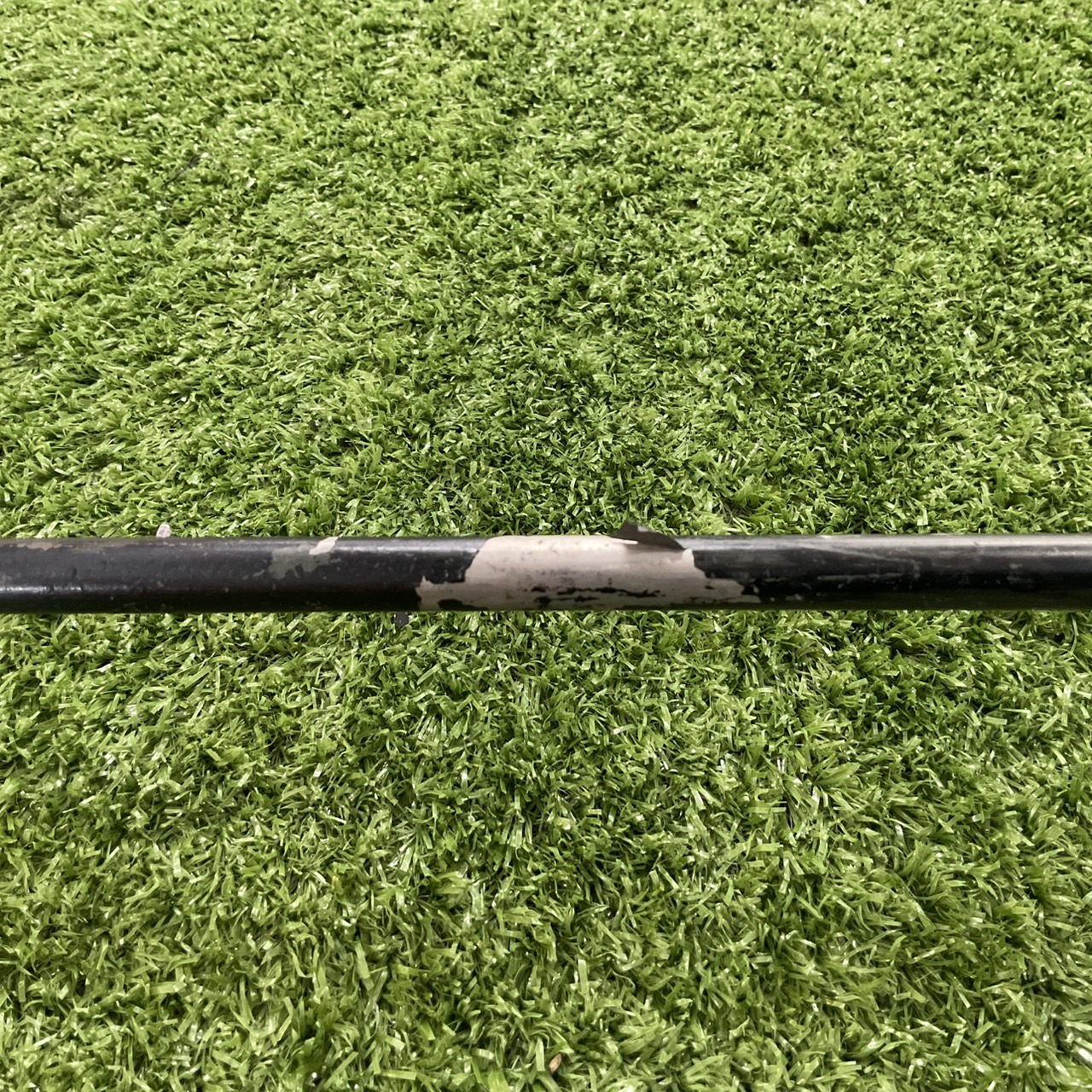 PUTTER NIKE : iC 2010 ก้านกราไฟร์