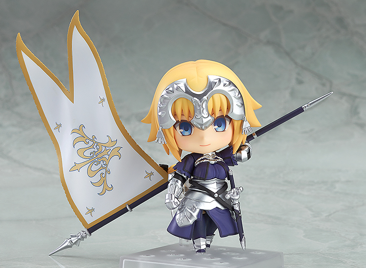 Nendoroid Ruler/Jeanne d'Arc