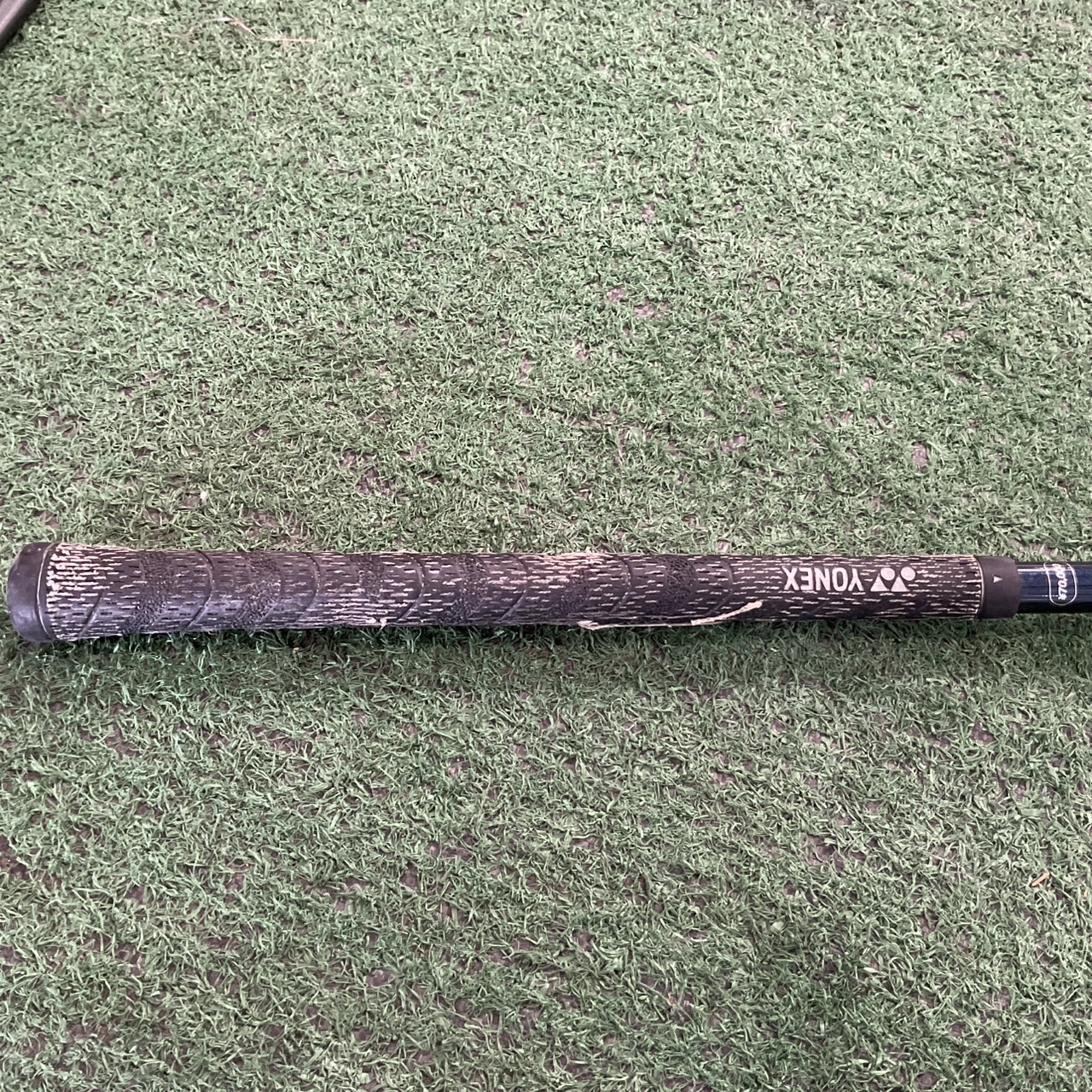 DRIVER 10 องศา YONEX : CYBER STAR 3000 spec400 #1/ Ti300 FLEX-R-1 ก้านกราไฟร์