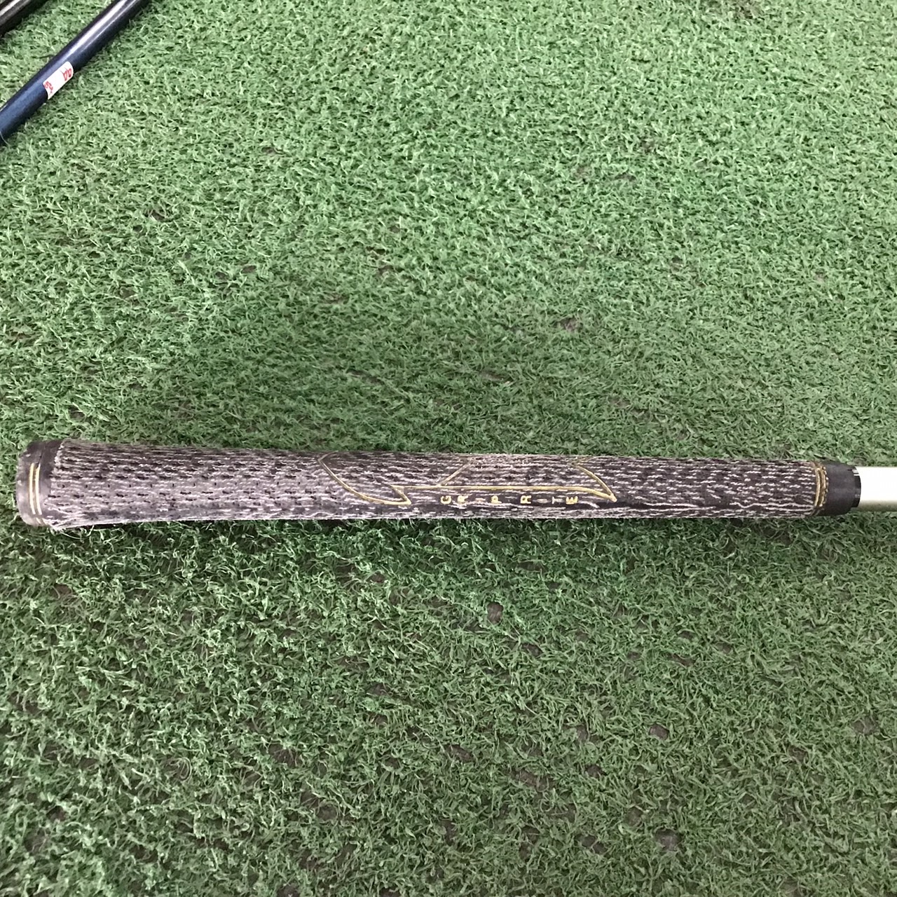 DRIVER 10 องศา YONEX : CYBERSATR NANOV / NANOHIGHSPEED 050 FLEX-R-1 ก้านกราไฟร์