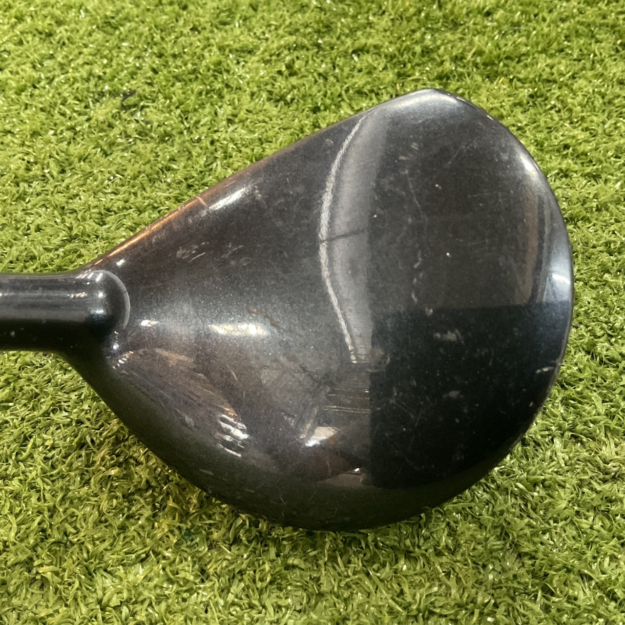 UTILITY 24° TSURUYA : ONESIDER -NS- #9 Flex-R ก้านกราไฟร์