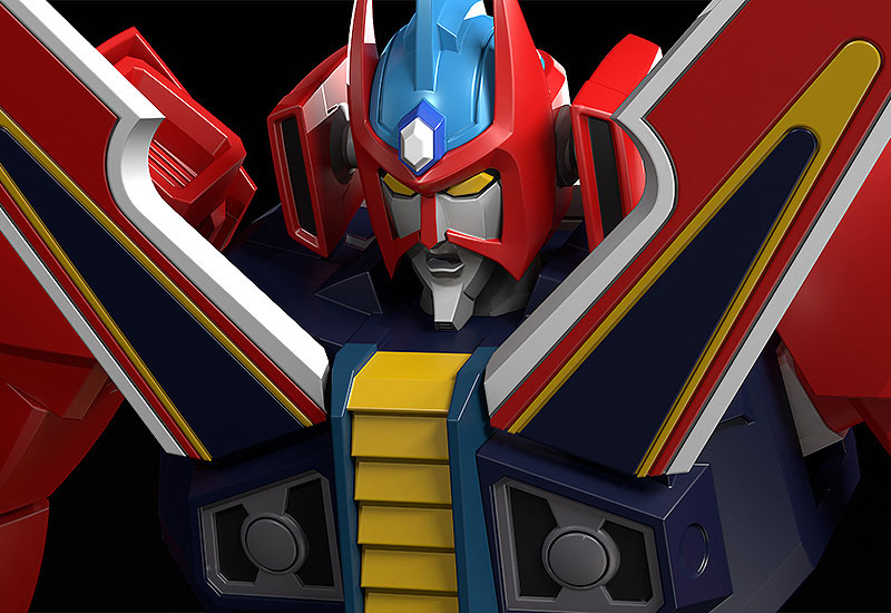 MODEROID Galaxy Cyclone Braiger Braiger