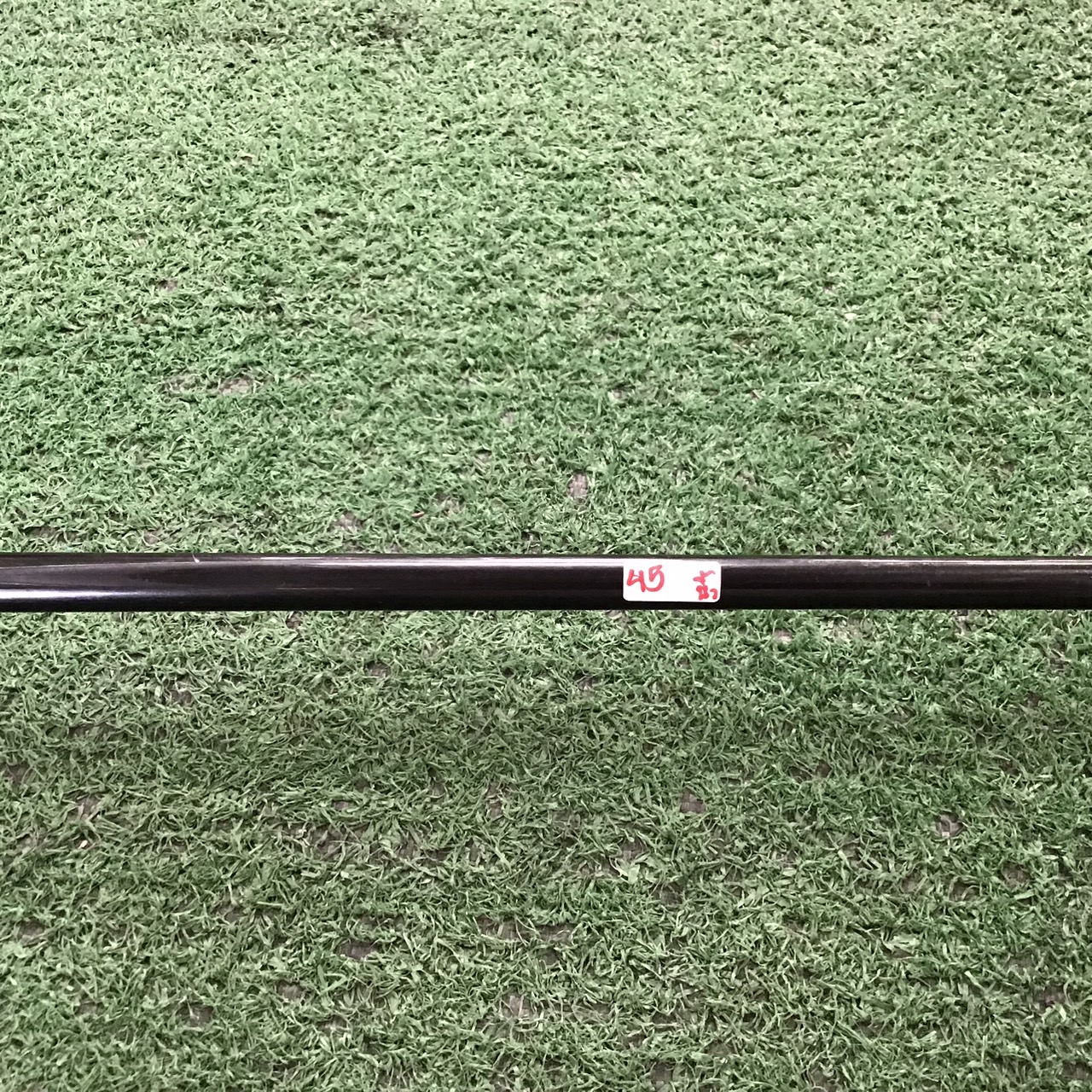 DRIVER 10.5 องศา Wilson : PF400 DEEP RED FLEX-R ก้านกราไฟร์