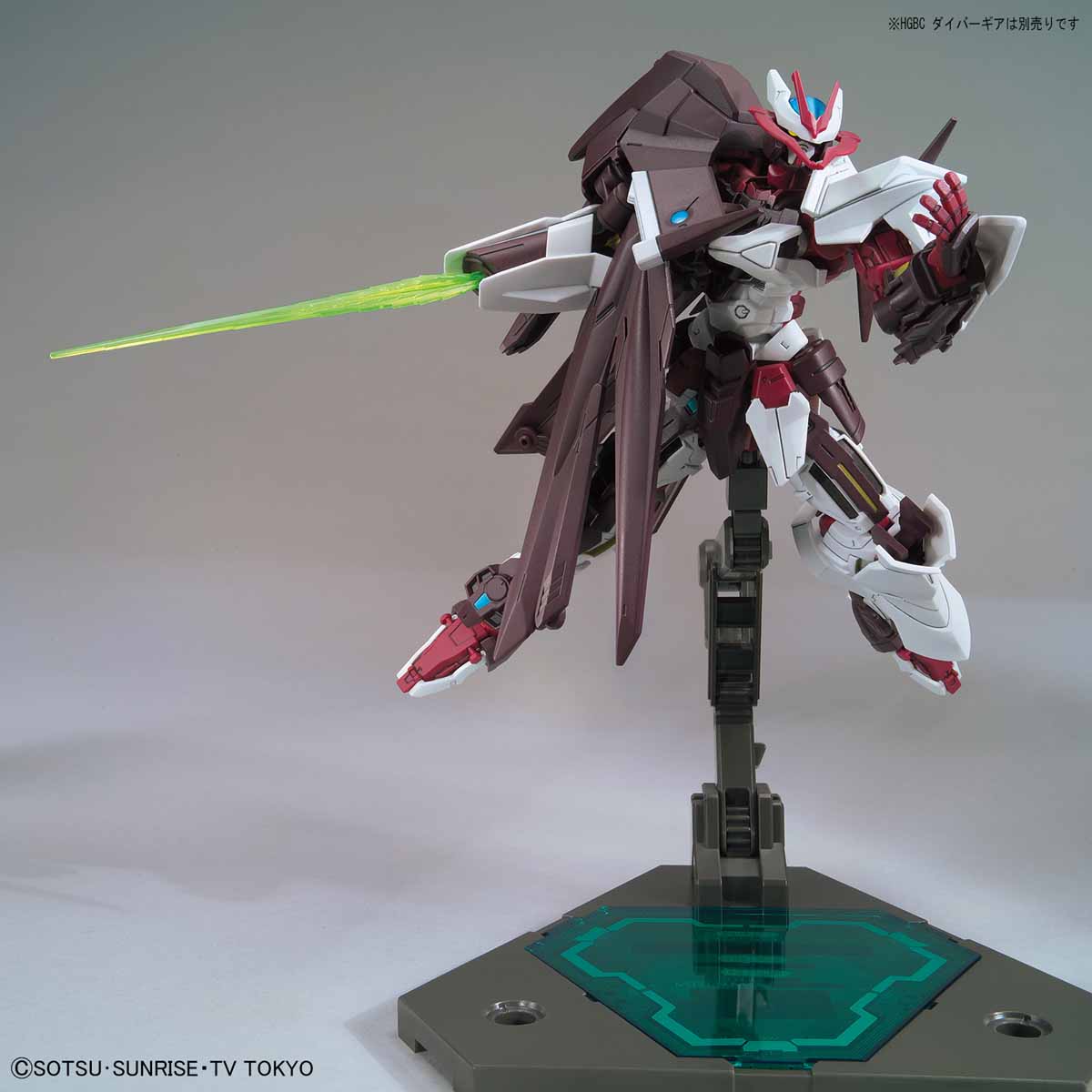 1060952 BANDAI SPIRITS HG 1/144 GUNDAM ASTRAY NO-NAME