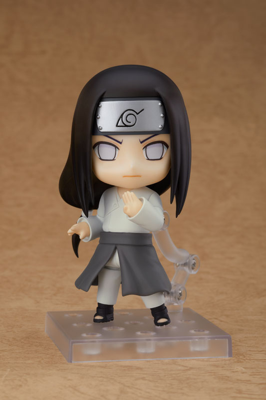 Nendoroid Naruto Shippuden Neji Hyuga