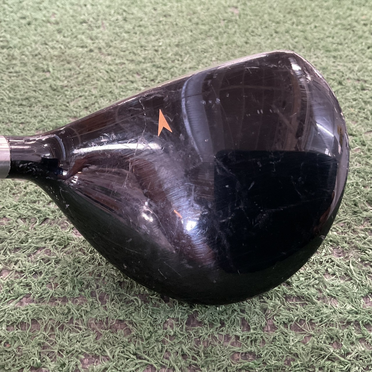 UTILITY 22 องศา Fitway : FW SHALLOW 5/ 7767M FLEX-R ก้านกราไฟร์