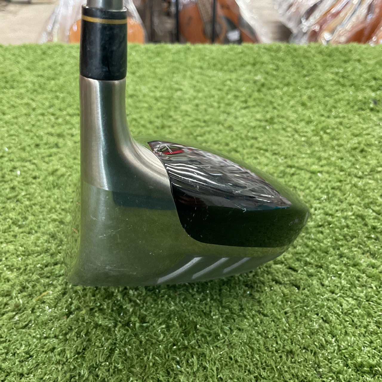 DRIVER 10.5° SWORD : ATC 700 / MotoRe Flex-R ก้านกราไฟร์