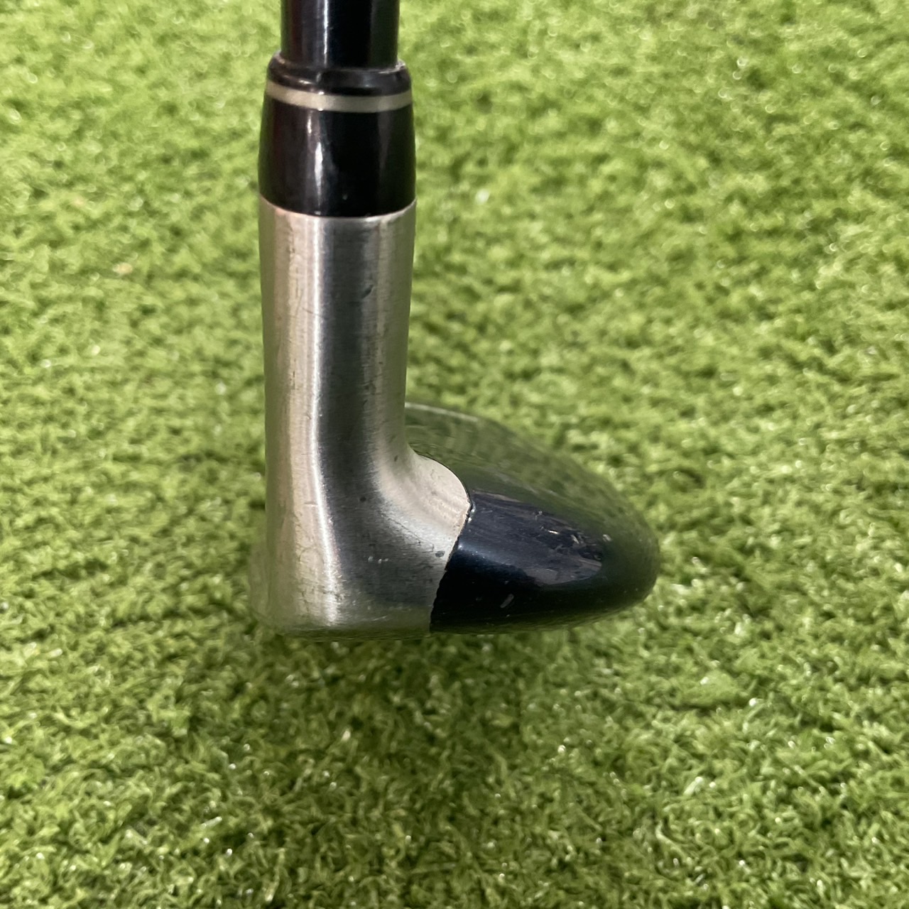 UTILITY 24° BRIDGESTONE : BEAM CLUB-X / STREA SOLE Flex-S ก้านกราไฟร์