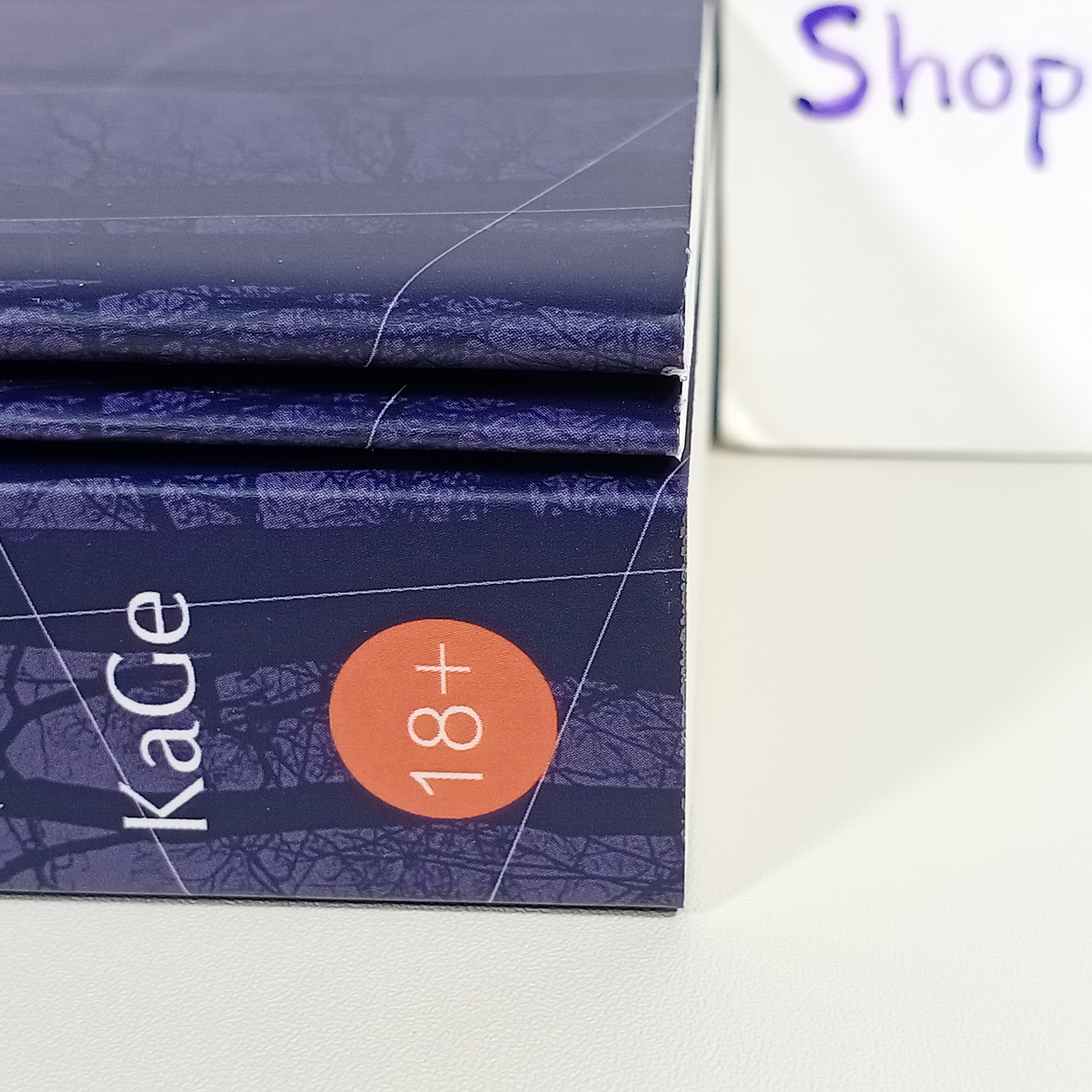 [นิยายวาย] ฤดูฝนที่ผมตาย + เล่มพิเศษ รอบจอง