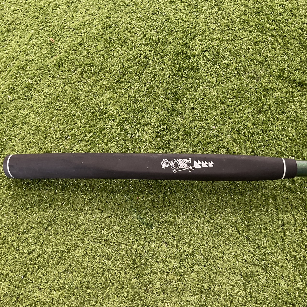 PUTTER SD-SILVER ก้านกราไฟร์