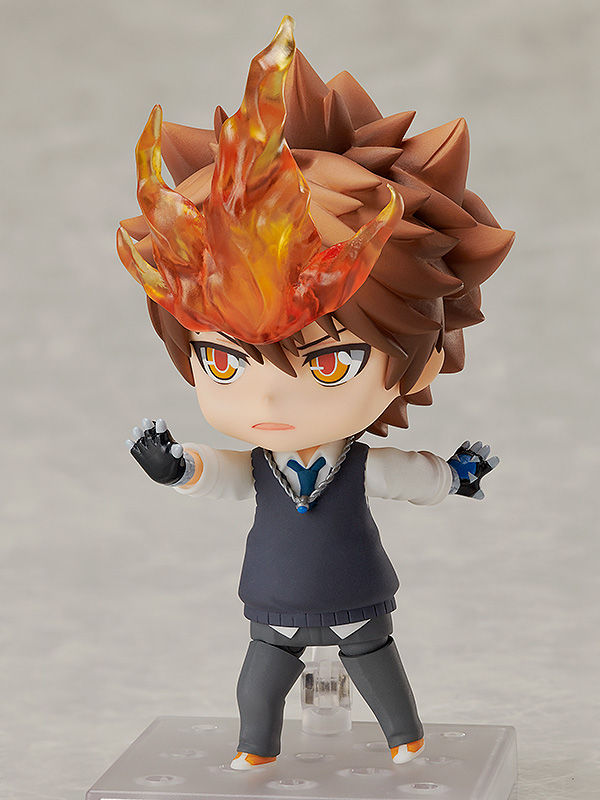 Nendoroid - Reborn!: Tsunayoshi Sawada