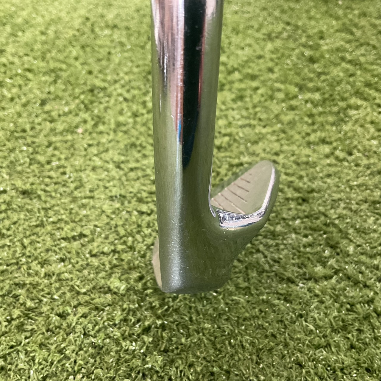 WEDGE Jupiter : Spin Attach SANDCLUB ก้านเหล็ก