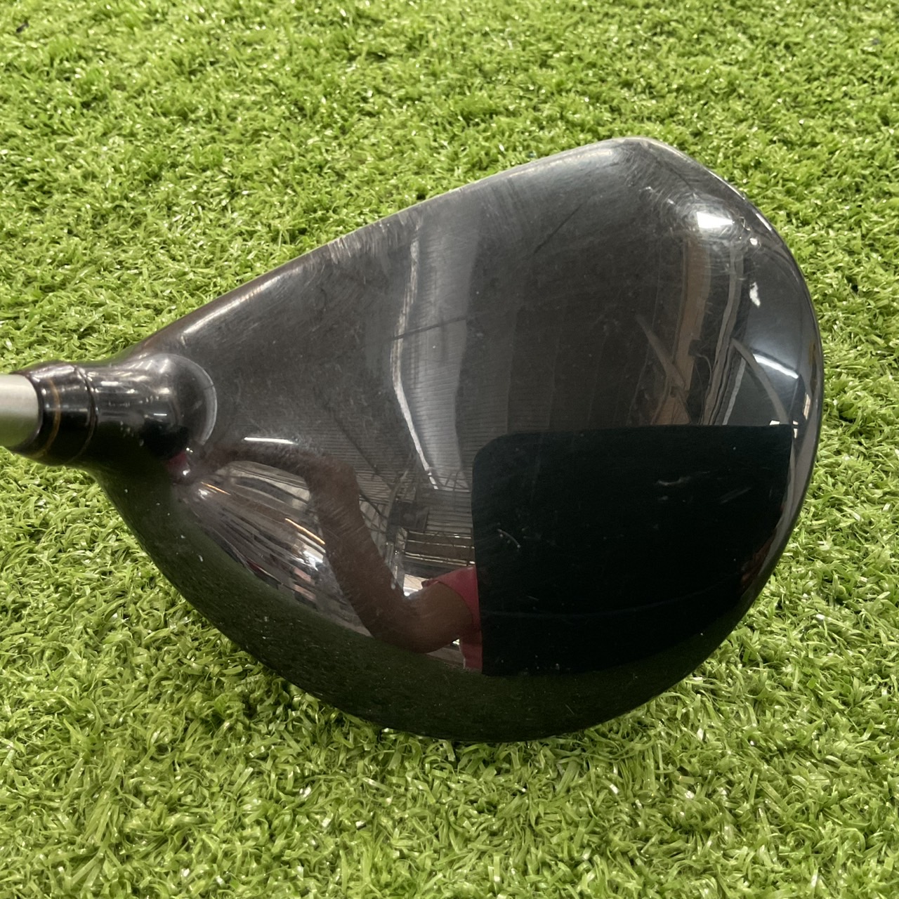 UTILITY 18 องศา FAIRWAY ARMS : ONOFF #5/ Tour AD ก้านกราไฟร์