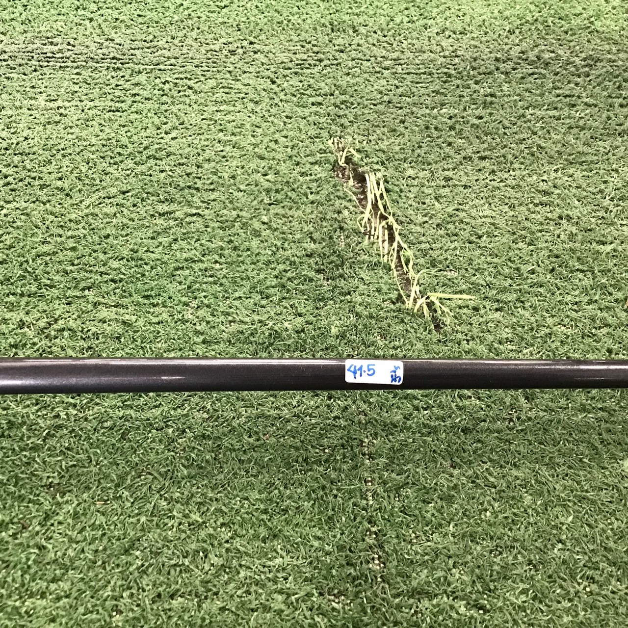 UTILITY 17 องศา ARROWTUBE RF #3 FLEX-S ก้านกราไฟร์