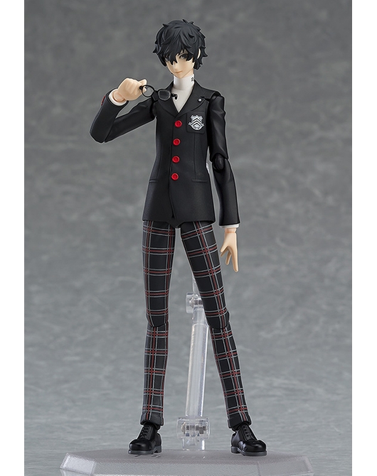 figma - Persona 5 : Hero Shujin Academy uniform ver.