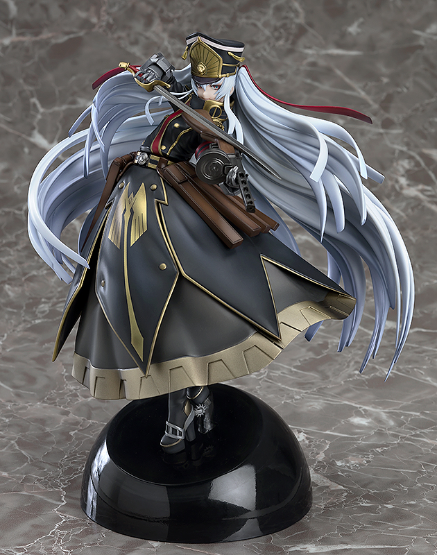 Re:CREATORS - 1/8 Altair: Holopsicon