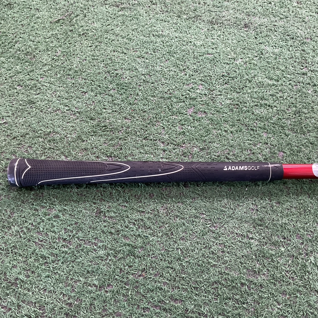 UTILITY ADAMS GOLF : INSIGHT XTD BOXER FW5 / 60-S FLEX-S ก้านกราไฟร์