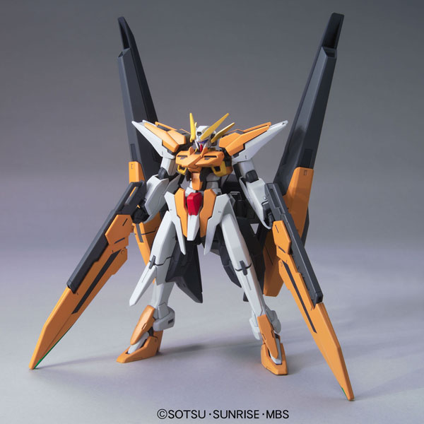 1058785 BANDAI SPIRITS HG 1/144 Gundam Harute