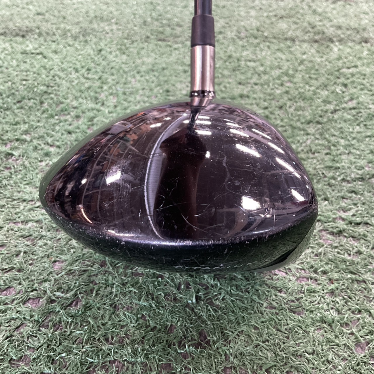 DRIVER 8.5 องศา TaylorMade : R510 / TM-500 TOUR FLEX-S ก้านกราไฟร์