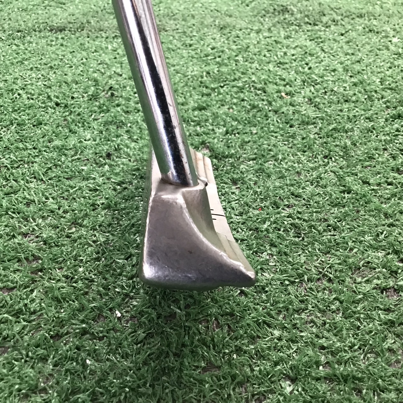 PUTTER Cadillac : TOUR SERIES I ก้านเหล็ก