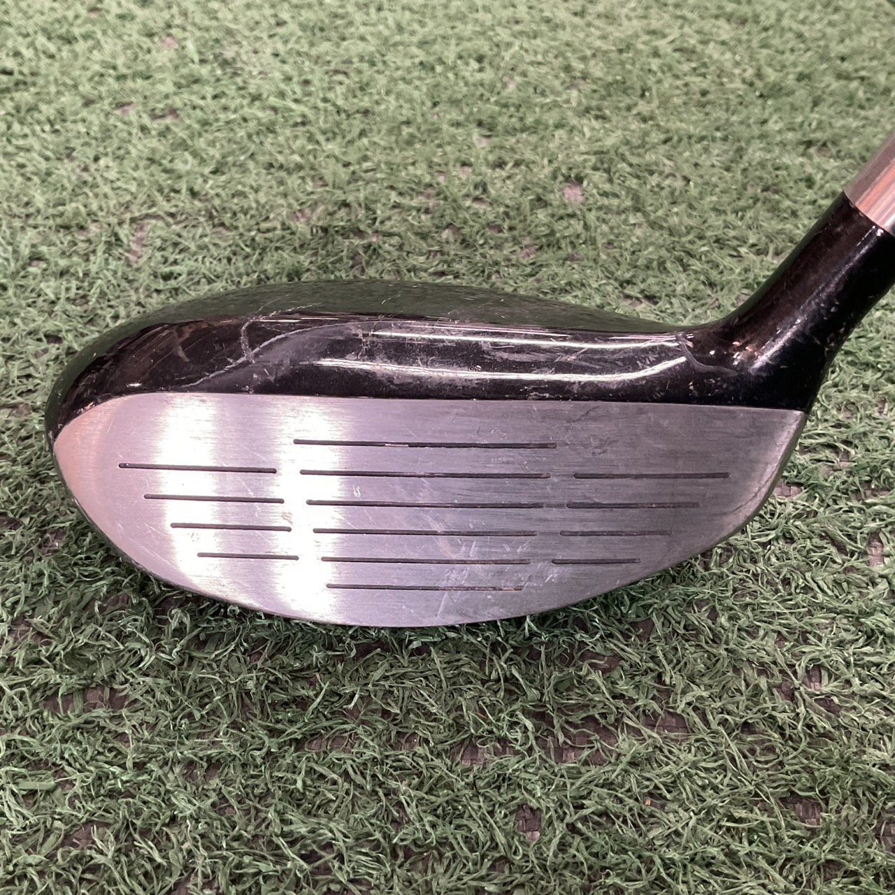 UTILITY 25 องศา TSURUYA : PROGICAL SUPER MARAGING-Ver.02- #7 FLEX-R ก้านกราไฟร์