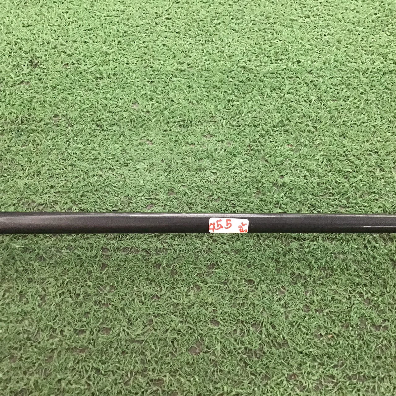 DRIVER 10 องศา TSURUYA : ONESIDER-NS- BUMPER-SOLE #1 FLEX-S ก้านกราไฟร์