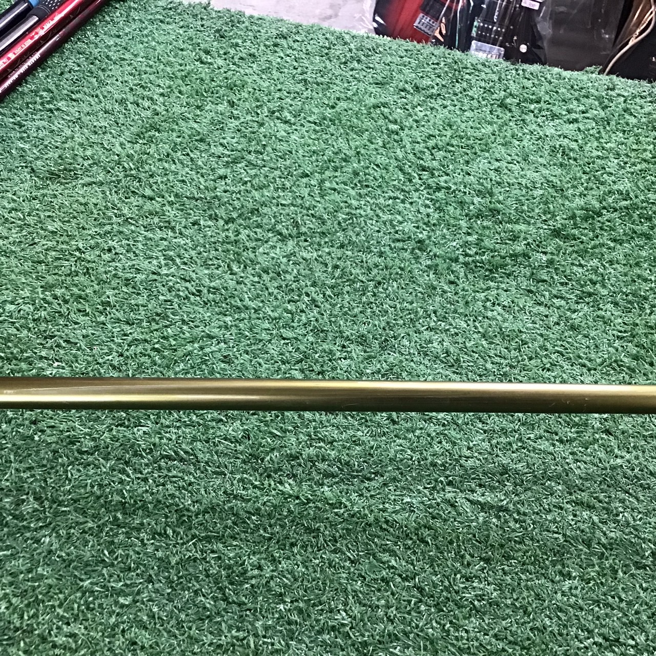 UTILITY 20 องศา ST.ANDREWS SAF-505 FLEX-R ก้านกราไฟร์