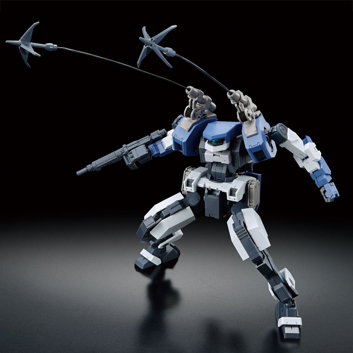1064080 BANDAI SPIRITS Kyoukai Senki AMAIM Warrior at the borderline HG 1/72 SETSURO