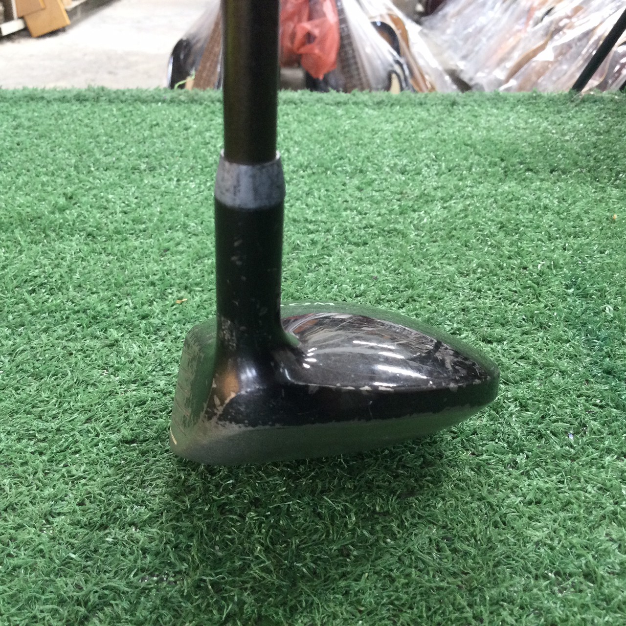 UTILITY 15 องศา PRGR ZOOM ก้านกราไฟร์