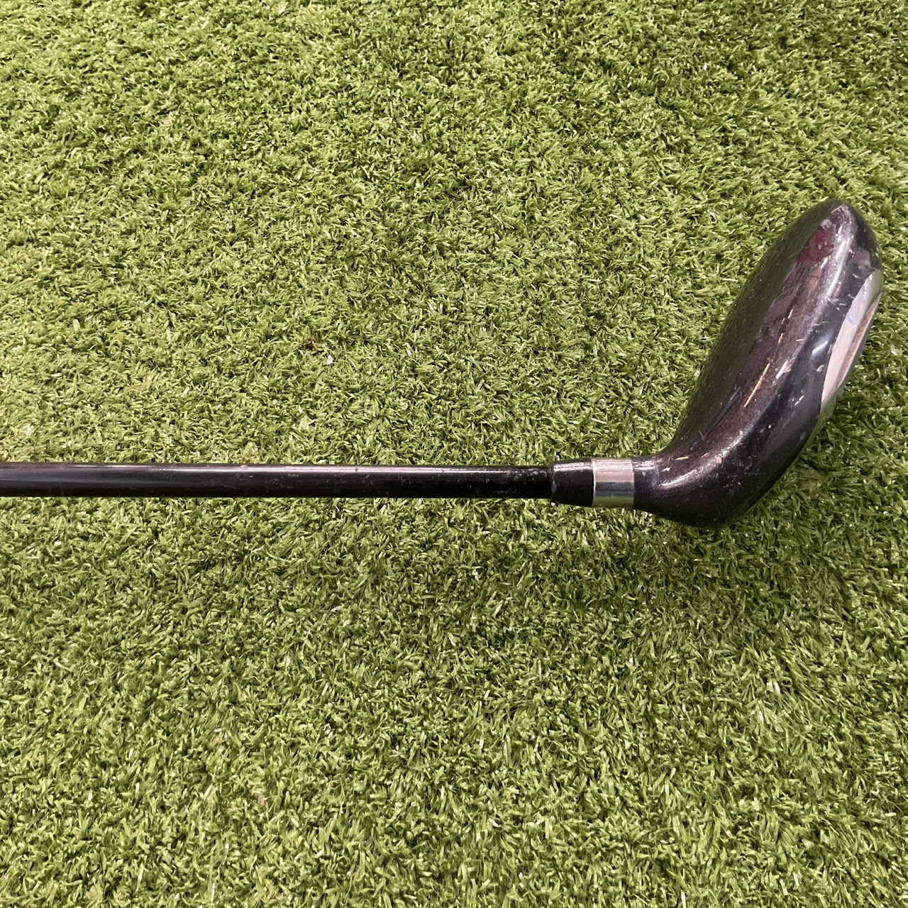 UTILITY 24° TOP LANKING : DELTA STEP Flex-R ก้านกราไฟร์