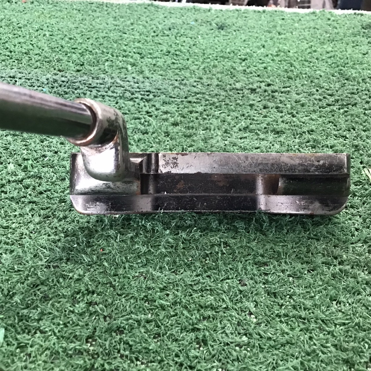 PUTTER TSURUYA : AXEL CNC MILLED ก้านเหล็ก