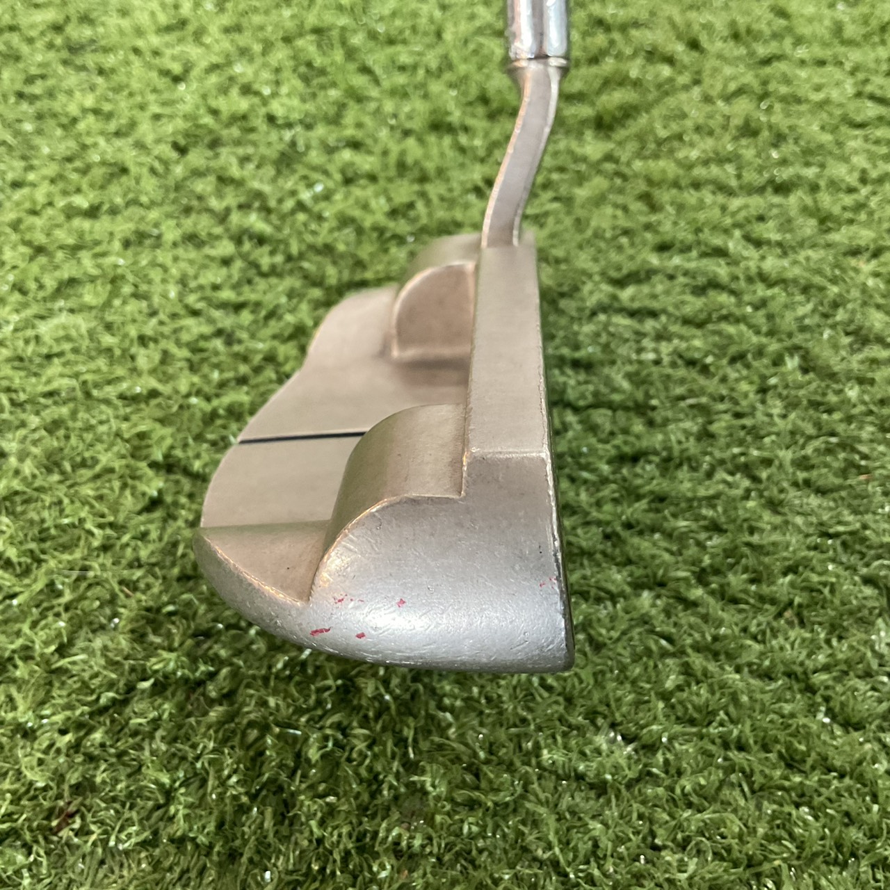 PUTTER Carbite : POLAR BALANCED DE ก้านเหล็ก