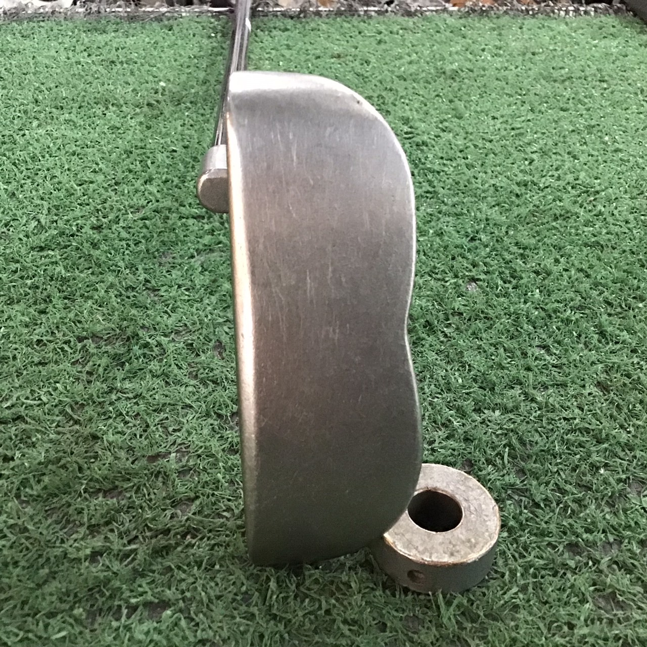 PUTTER PING : B60 ก้านเหล็ก