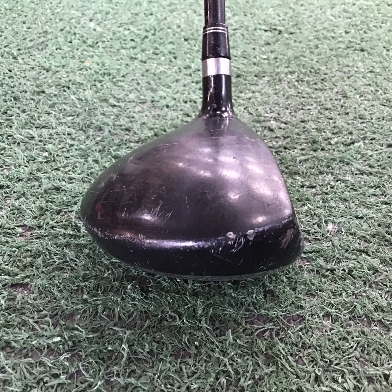 UTILITY 21 องศา GET SENSOR : GT-55F #7 FLEX-R ก้านกราไฟร์