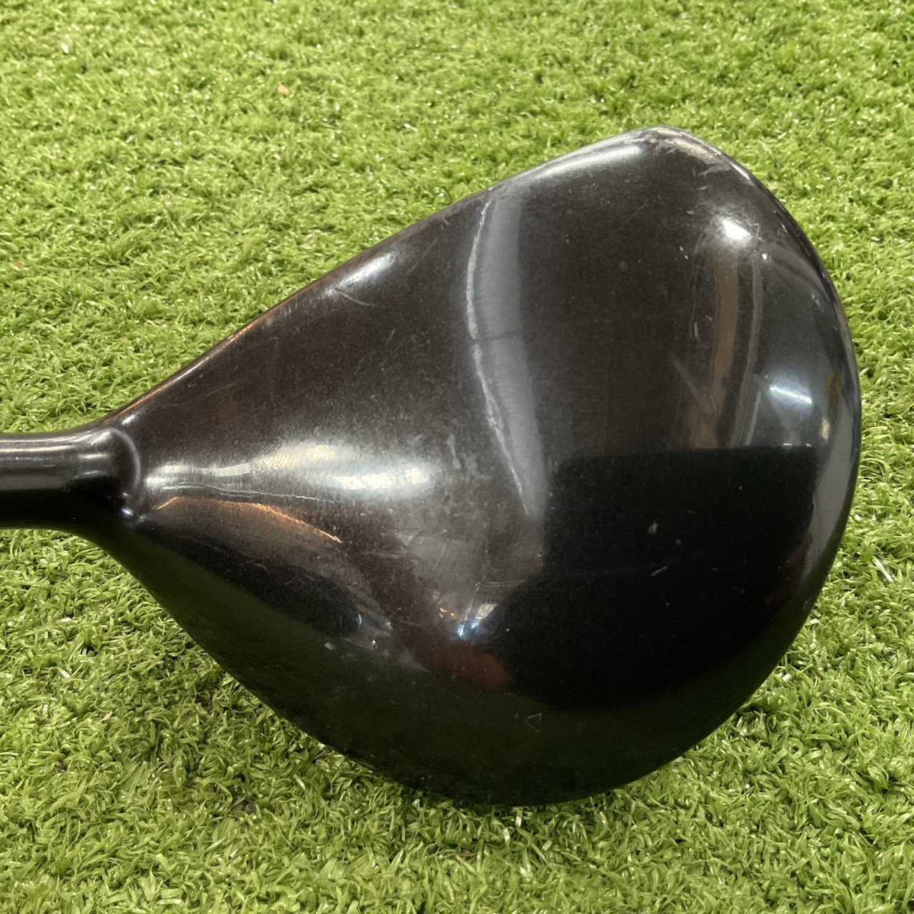 UTILITY 20° Dynaworks : MaxiMax spade #5 Flex-S ก้านกราไฟร์