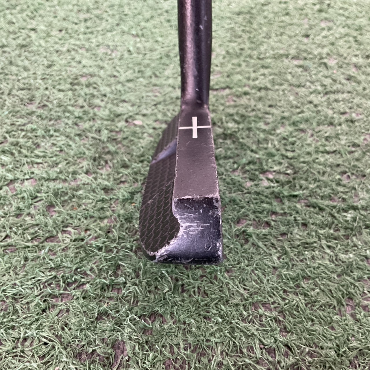 PUTTER Magic : MP-100 ก้านเหล็ก