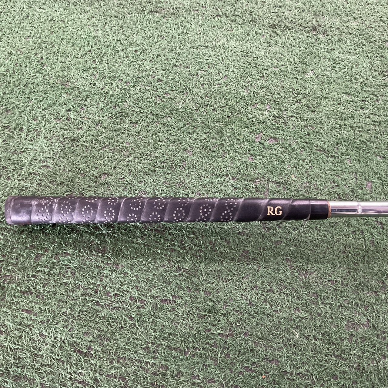 PUTTER PING : PAL 4 ก้านเหล็ก
