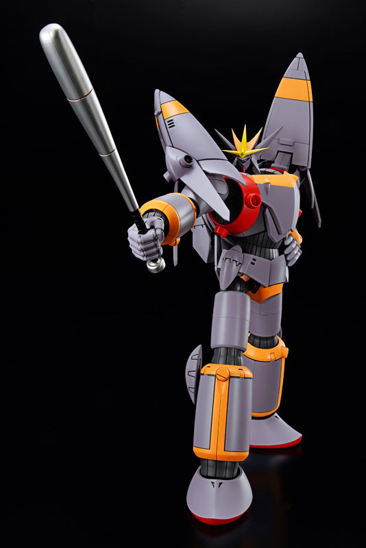 Aoshima ACKS Aim for the Top! 1/1000 Gunbuster GUNBUSTER black hole starship version