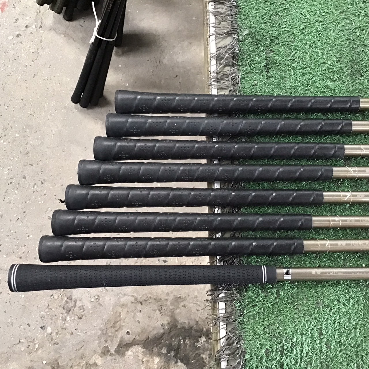 ไม้กอล์ฟ YONEX : AERONA 10 / MAG350 ก้านกราไฟร์