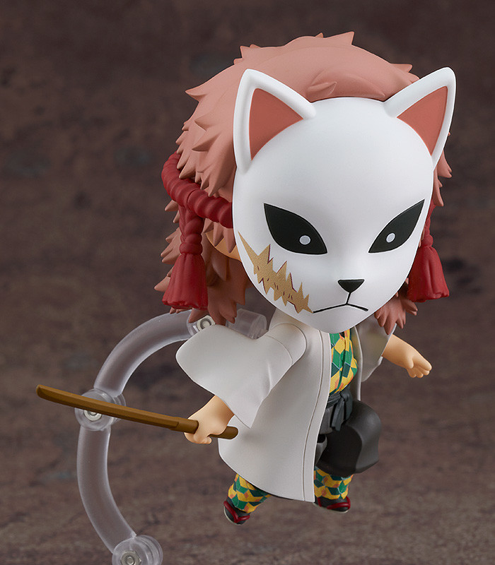 Nendoroid No.1569 Demon Slayer: Kimetsu no Yaiba Sabito