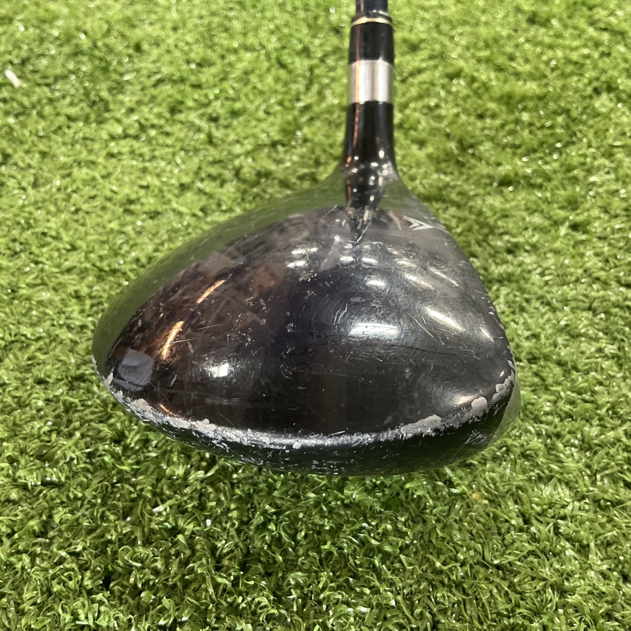 UTILITY 19° TOBUNDA : V T #5/ 502-f Flex-R ก้านกราไฟร์