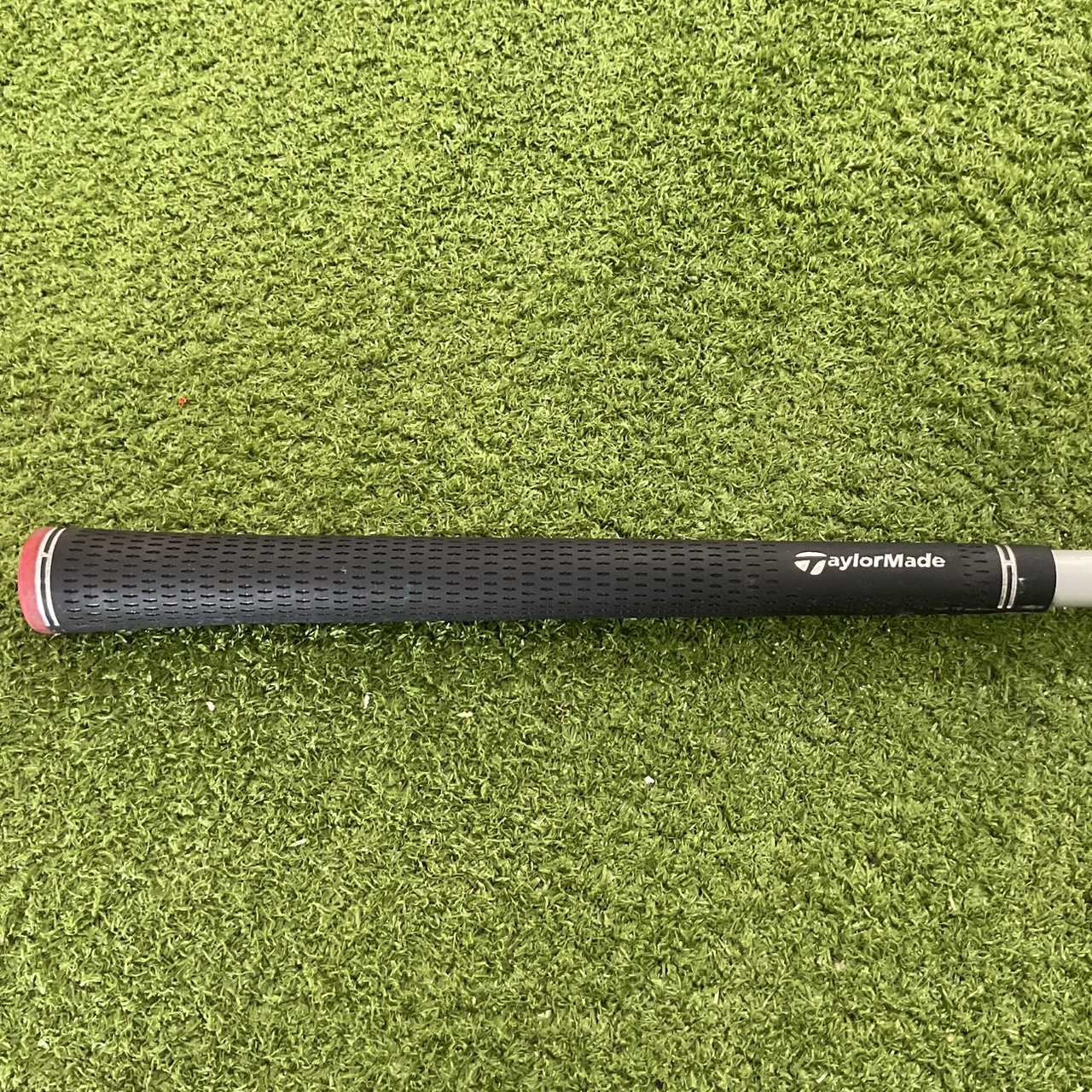 UTILITY TaylorMade : R9 SUPERMAX #5/ MotoRe Flex-R ก้านกราไฟร์